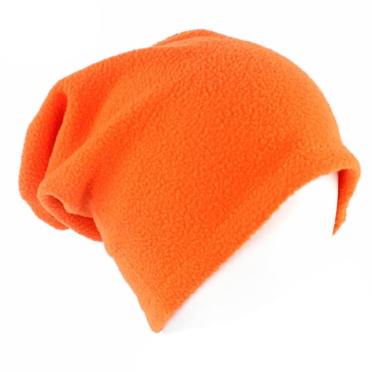 Unisex Polar Fleece Neck Warmer Windproof Winter Gaiter Cold Weather Face Mask