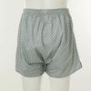 Wacoal Men S Trunk Bamboo Diamond Print [wmp5433]