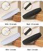Thickened Elastic Band for Baby Pants - Black Stretchable Infant Band
