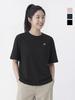WESTWOOD Women'S Relaxed Setup Short Sleeve Round Neck T-Shirt_Wq2Wcst722