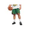 Puma Comfortable Breathable Skin-Friendly Soft Casual Shorts Men Shorts Green 630931-01