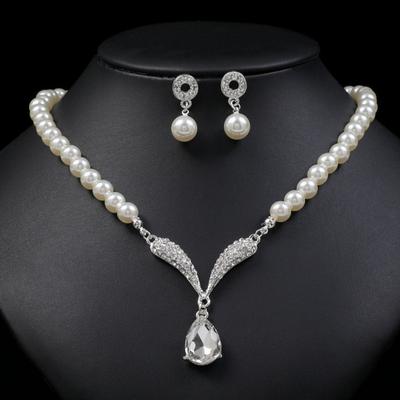 Schmuck & Accessoires – Modeschmuck-Sets