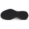 Anta Cushioning Slip Resistant Coverage High top Basketball Shoes Men's White Black Red 912511604Q-2