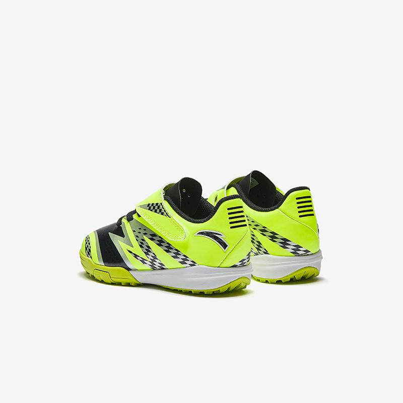 Anta Kids TF Football Series Studded Non-Slip Durable Low-Top Football Shoes Kids Football Shoes 312539913