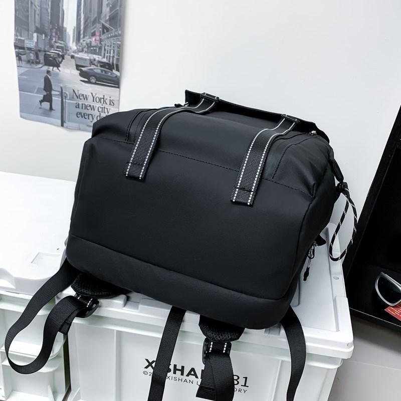 Students Large Capacity Schoolbag Men Sports Basketball Backpack