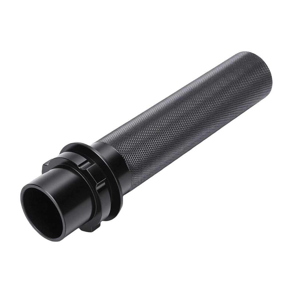 Motorcycle Throttle Tube Handle Dirt Bike Throttle Grip Replacement for Sur Ron Light Bee X LBX S LBS L1E X260 X160