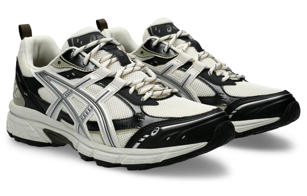 ASICS Gel Nunobiki Cream Dark Olive 1203A536-102