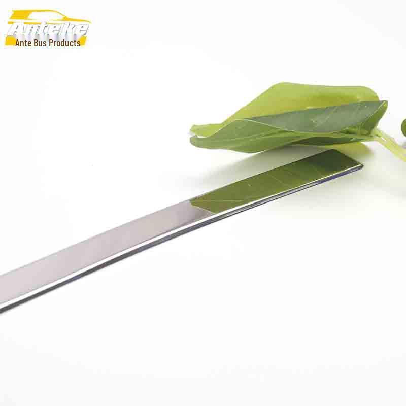 Jiangling Landwind X7 Rear Trim Anti-Scratch Sticker