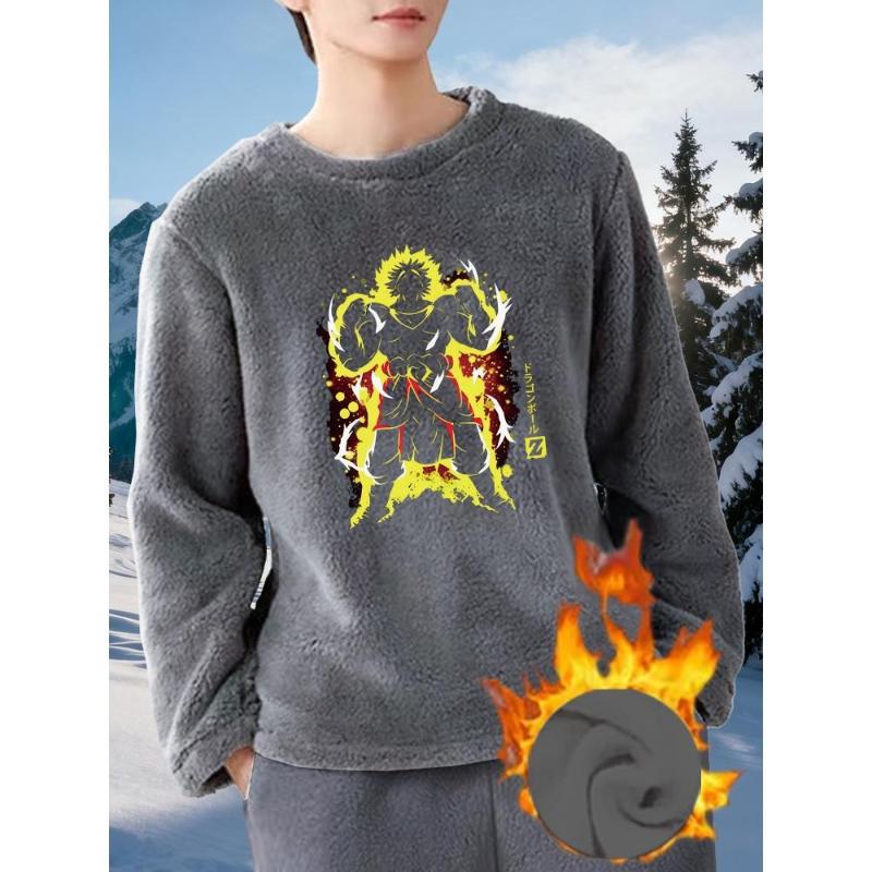 

Winter Sports & Outdoor Walks, Warm & Flexible, Men s Flannel Long Sleeve XXL чорний