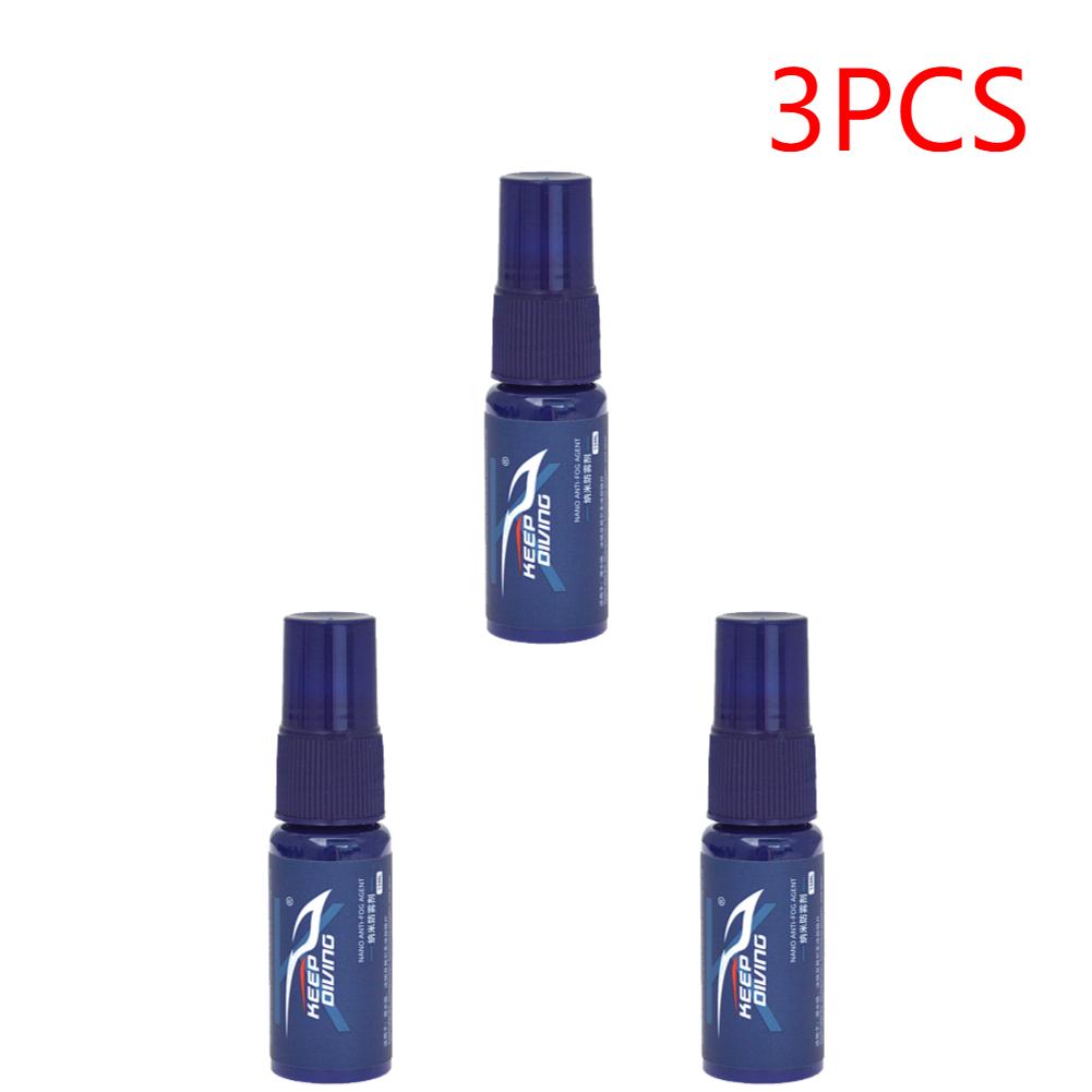 15ml Solid State Anti Fog Agent Long Lasting Diving Goggles Non Fogging Agent Swimming Goggles Mist Eliminator Swim Accessories