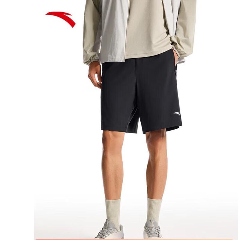 Anta Men s Athletic Shorts XL
