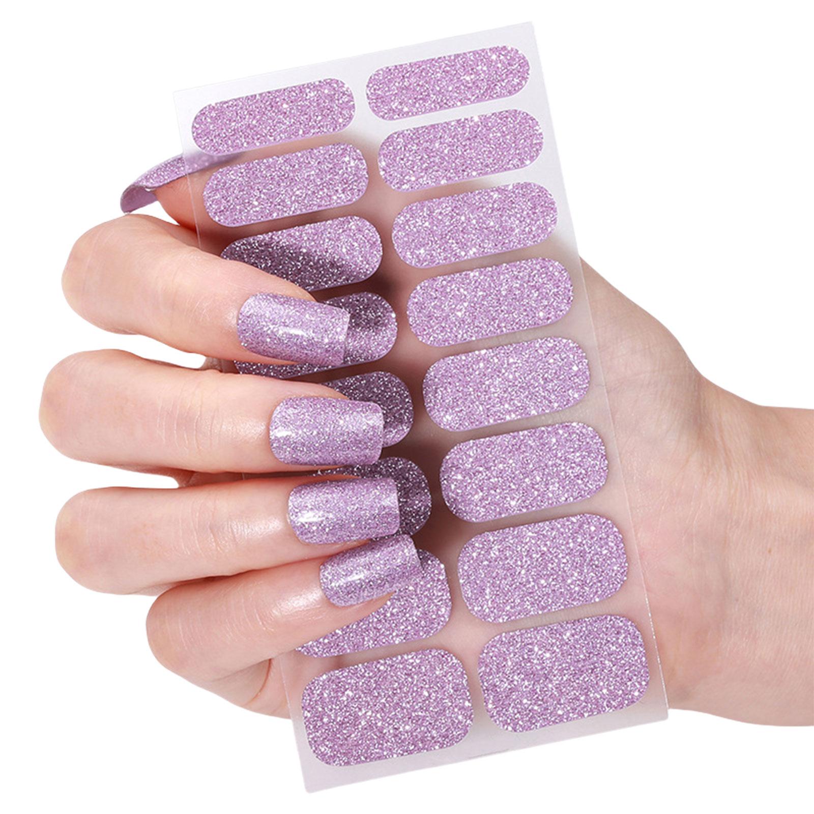 

Наклейки для ногтей Гели однотонные Полоски для ногтей Обертывания лаком для ногтей Гели Наклейки для ногтей Наклейки для маникюра