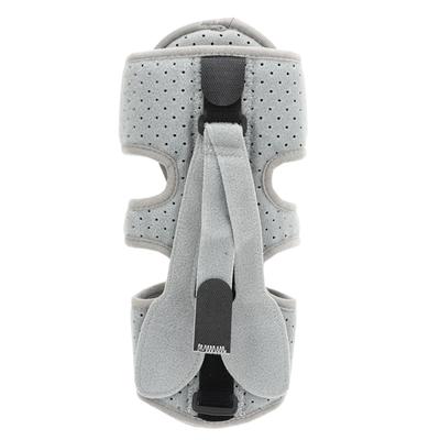 Foot Drop Support Brace Adjustable Plantar Fasciitis Night Splint for Plantar Fasciitis Foot Drop