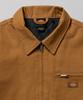 Dickies Płócienna Kurtka Robocza Malarza Brązowy Płótno Kaczka