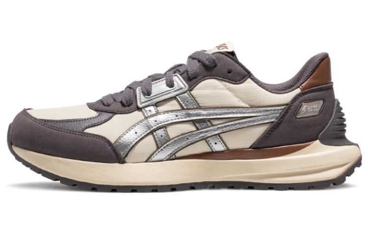 ASICS Tarther Sc 2.0 Cream Silver 1203A313-750 37.5