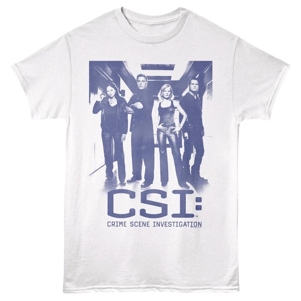 CSI Vegas Squad Men s T Shirt 3XL