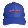 Griffith Baseball Cap Outdoor Golf Running Hiking Summer Beach Travel Streetwear Hip Hop Trendy