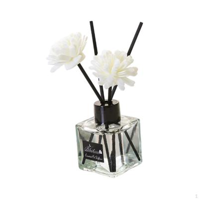 Decorative Accent, 50ml Fresh Scent for Home And Car