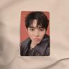 CxM Essen Mingyu Japan Carat Zone Photo Card Poka