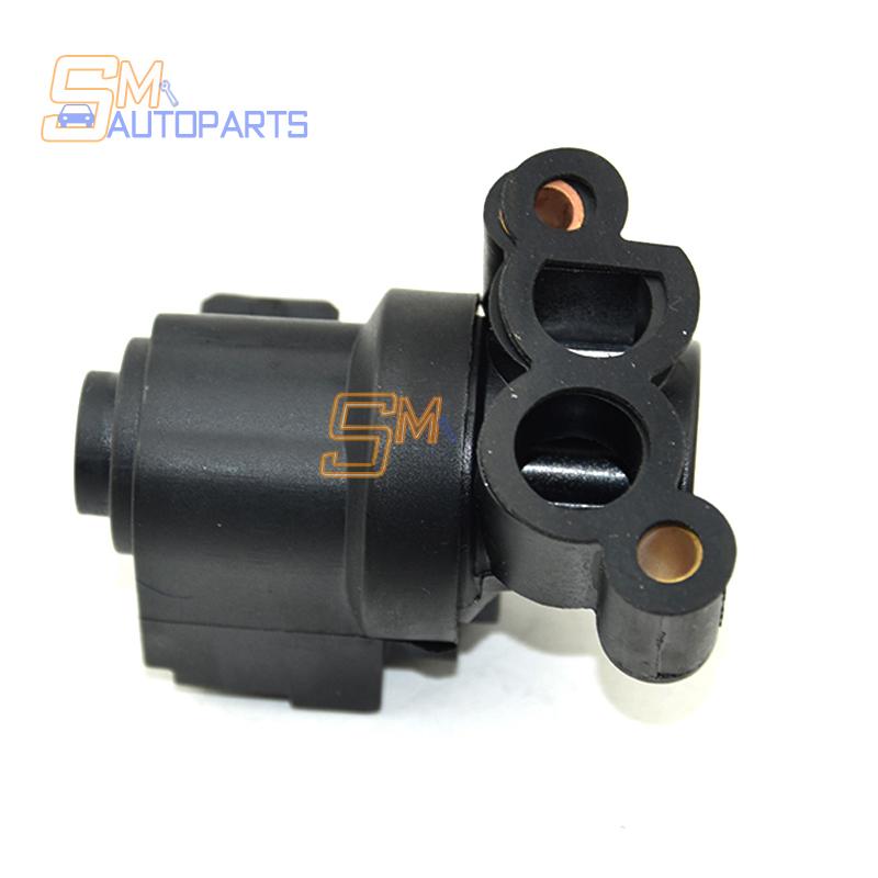 New Idle Air Valve 0280140584 For Volkswagen VW SANTANA 2000 GEELY BL Coupe HOLDEN FRONTERA 0 280 140 584