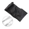 Oxford Cloth Cover Heavy Duty Winch Outdoor Equipment Cover Portable Winch Cover Snug Fit Cover All Weather Winch Protection