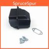 For Ms260 024 026 240 Chainsaw Muffler Exhaust Pipe With Screws For Replacement And Maintenance