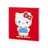 Memo cuadrado de Hello Kitty de Sanrio 410292 (Cara)