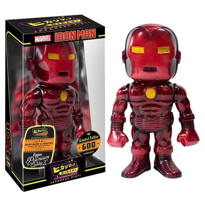 Iron Man Inferno Figurka Iron Man Hikari