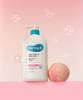 Dermab Daily Moisture Body Wash Fresh Peach 1000ml X 2