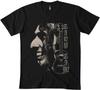 Tiny Tim Men T Shirt Casual Cotton Short Sleeve