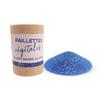 VEGETABLE GLITTER - BLUE - 35G - Biodegradable - Microplastic-free