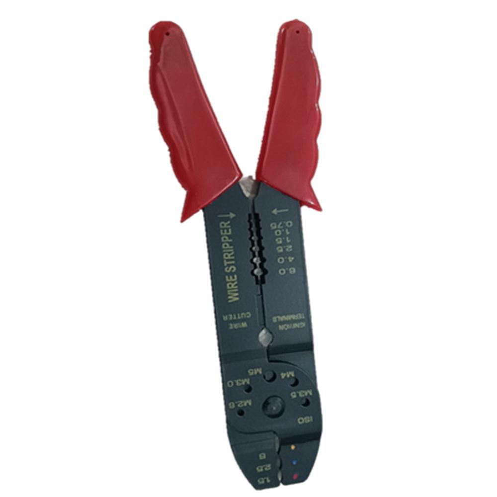 Universal Wire Stripper Cut Crimping Tool For Superseal/JPT/Econoseal Terminals
