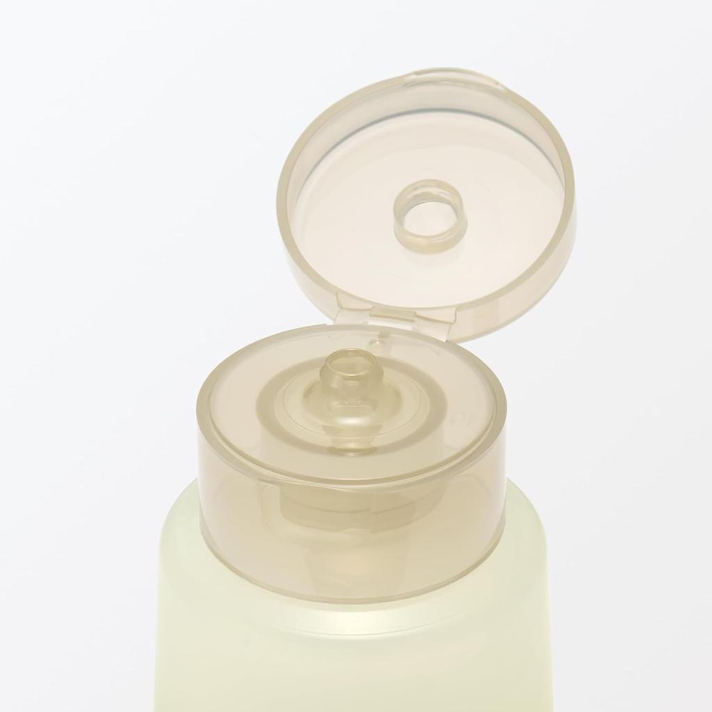 MUJI Mild Gel Cleansing 220g 83941185 (Large Size) -