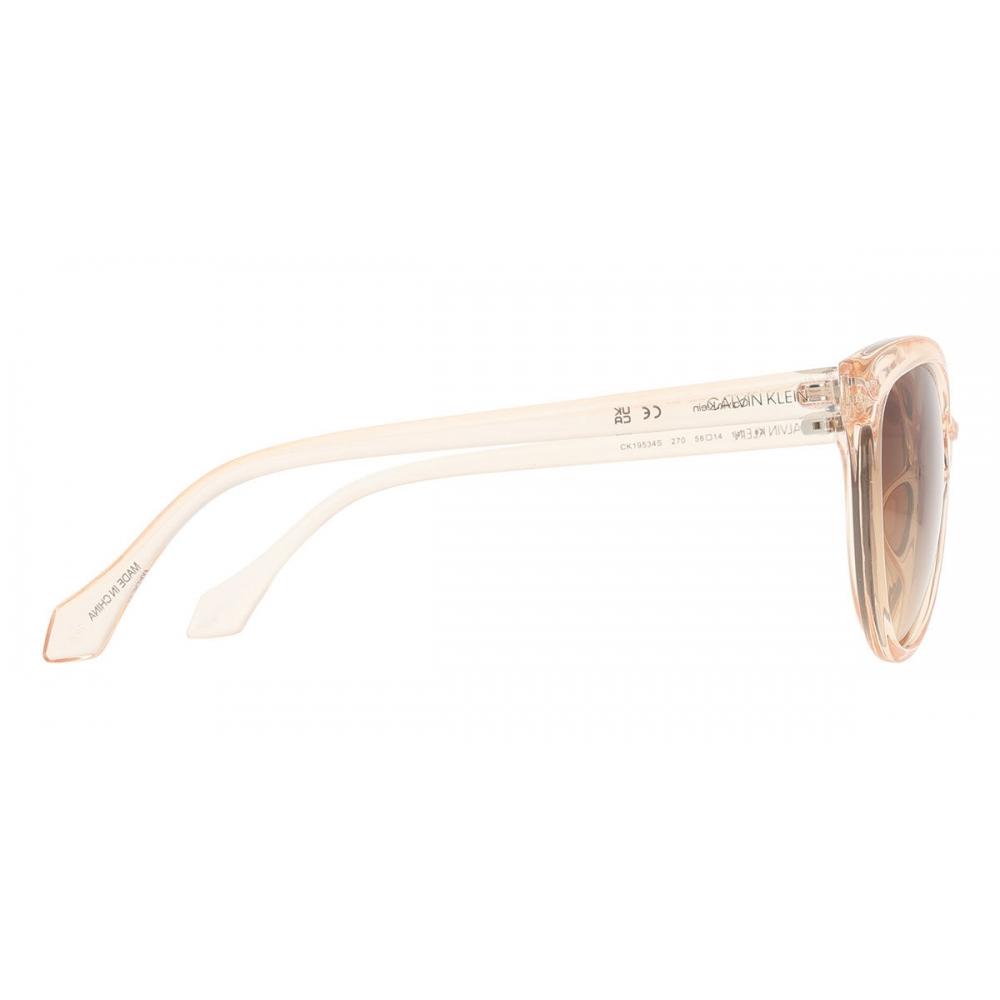 Calvin Klein Ck19534s 270 Women Sunglasses