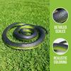 Lifelike Fake Snake Realistic Snake Model Joke Toys Halloween Prank Props Scare Toy  Garden Decor