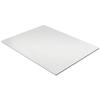 Nobo Whiteboard (l x H) 60 cm x 45 cm hvit