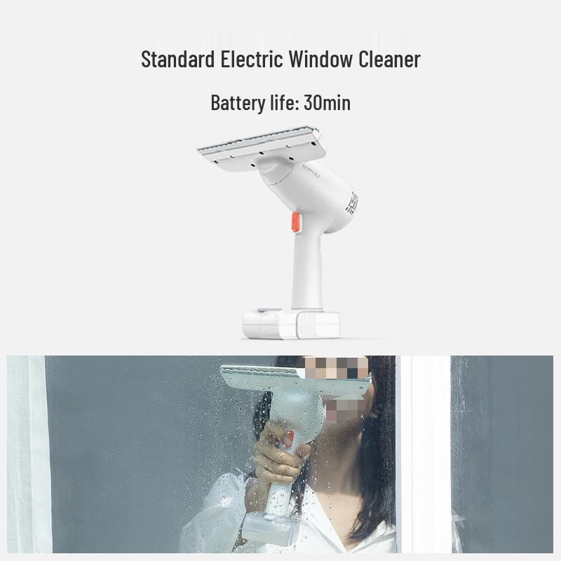 Yili Wireless Glass & Window Cleaning Robot - Free Shipping