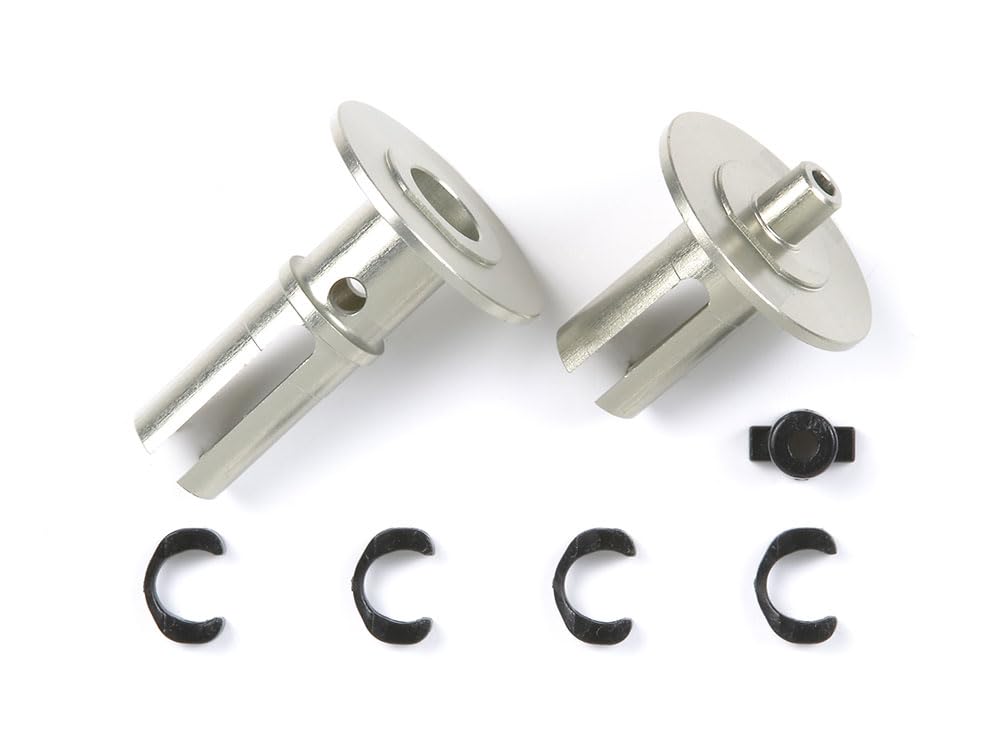 Tamiya SP Parts TRF416 Aluminum Differential Joint Set 51342 SP.1342
