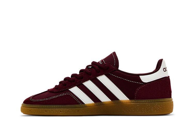 adidas Handball Spezial Sporty & Rich Shadow Red