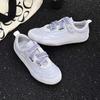 Flat-bottomed non-slip versatile sports shoes 2025 new women's shoes children's popular lightweight soft-soled casual shoes