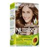 Nutriz Hair Color Dark Blonde – Caramel 60