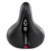 Mountain Bike Thickened Hollow Shock Cushion Saddle Mountain Bike Seat Cushion Big Butt Saddle Soft Comfortable Seat