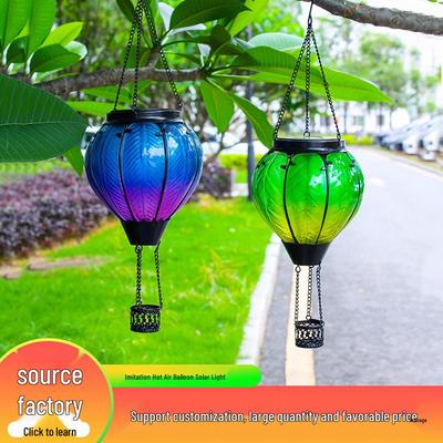 Oświetlenie zewnętrzne – Lampy solarne