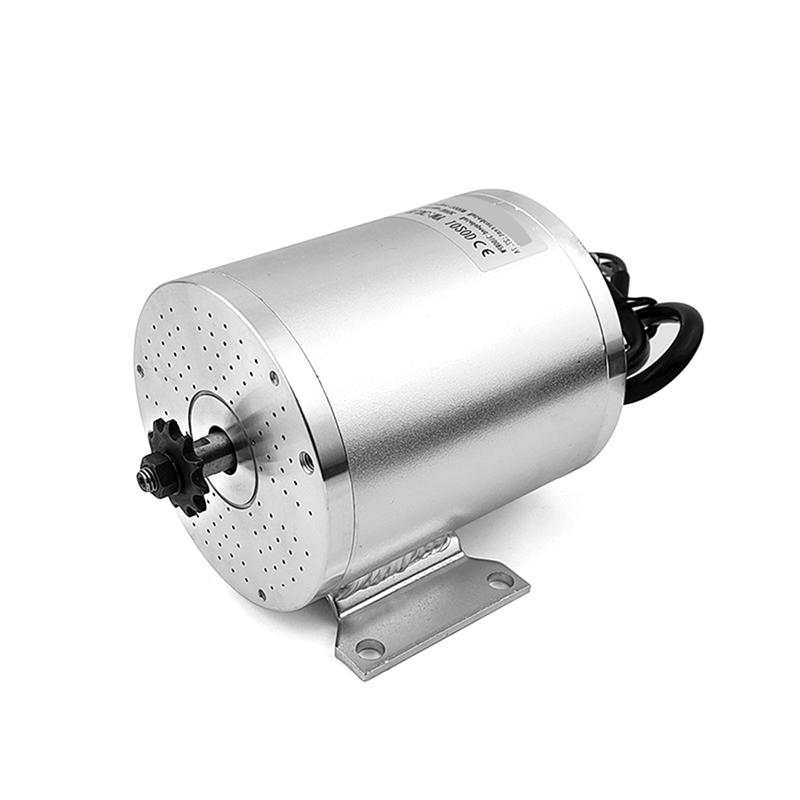 A28G-Brushless Motor 36V 1000W 3100Rpm Electric Bike Bicycle E-Scooter Motorbike Brushless DC Motor