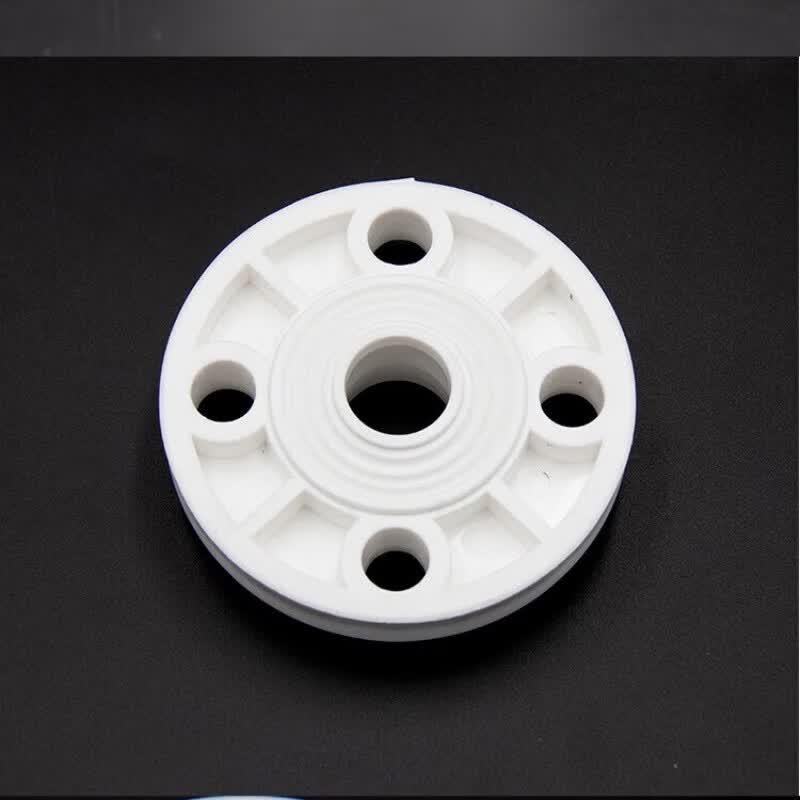 Qingyue PPR Hot & Cold Water Pipe Welding Flange