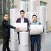 Thickened Bubble Wrap Film