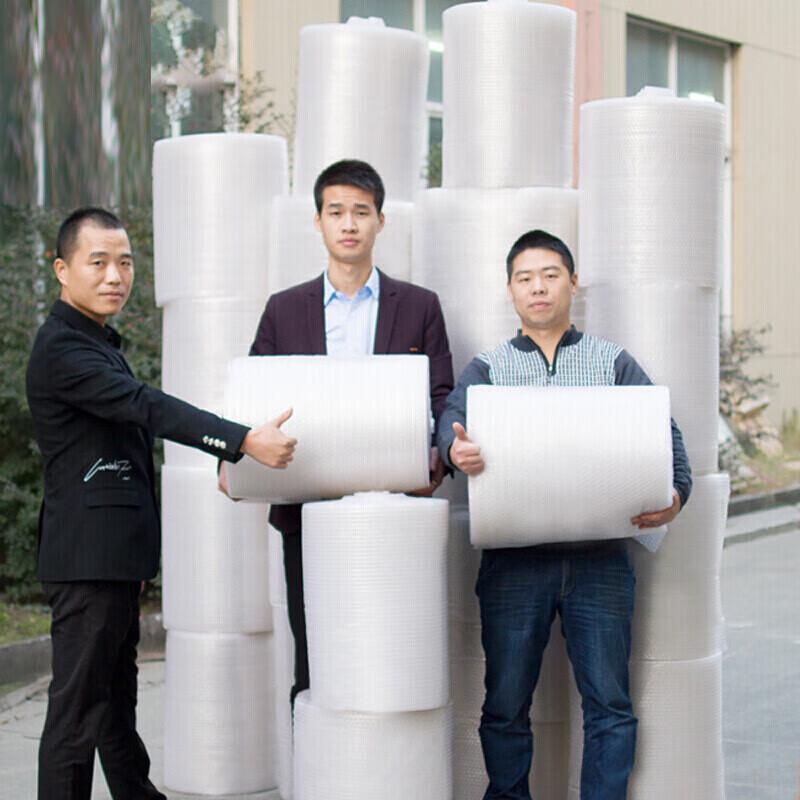 Thickened Bubble Wrap Film