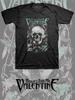 Bullet For My Valentine T-shirt