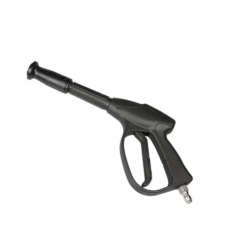 Mi Ling Handheld Car Washer High-Pressure Spray Gun Head 36*16*10cm