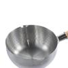 Non-Stick Snow Pan Uncoated Soup Pot Kitchen Utensils Saucepan  Noodles